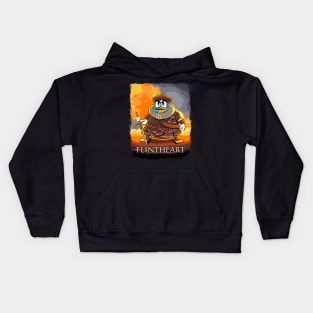 Flintheart Kids Hoodie